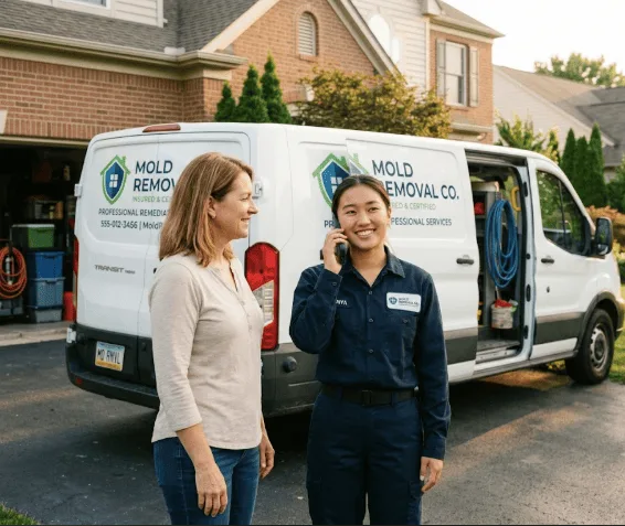 Crawlspace Mold Remediation Fountain Hill, AR FAQs